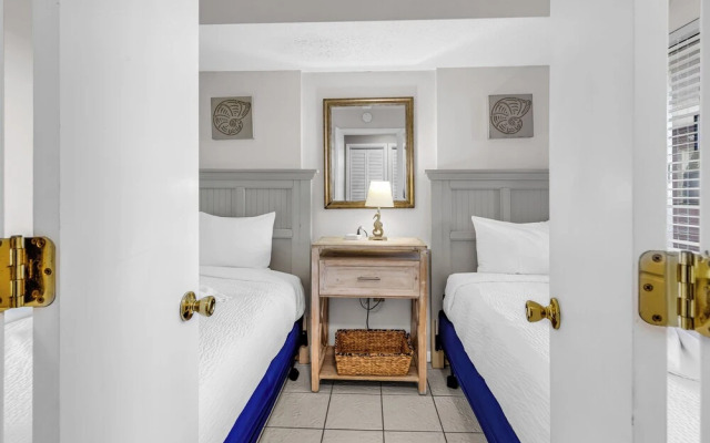 Palms Resort 501