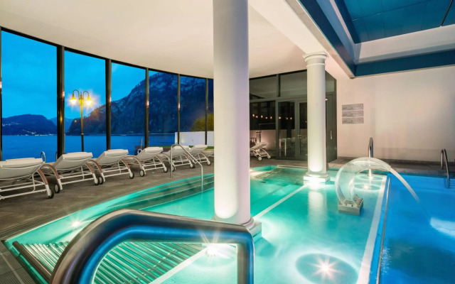 Seehotel Pilatus
