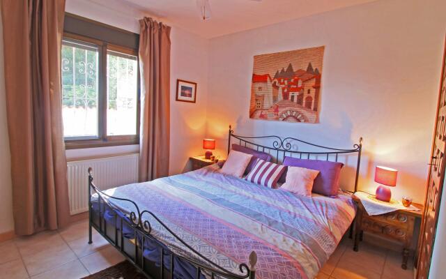 Villas Costa Calpe - Ebi