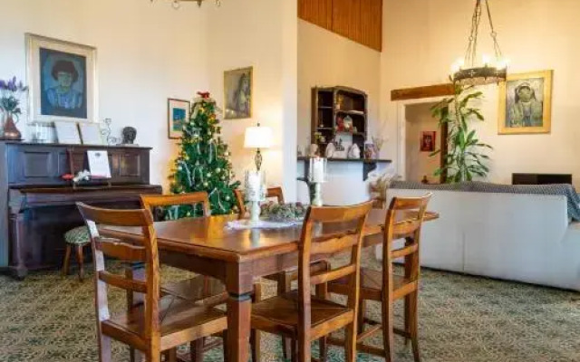 Villa Poliziana San Benedetto