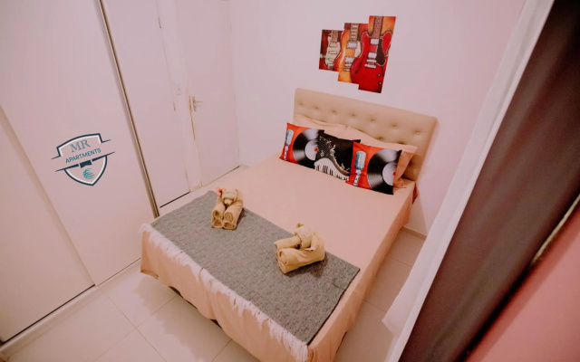 Recanto da Musica Maragogi l Condomínio com 4 casas
