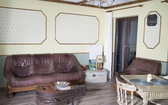 Guest House Western City