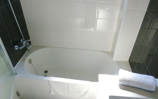 Lisbon Experience Apartments Príncipe Real