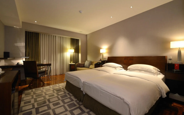 Les Suites Taipei Ching Cheng