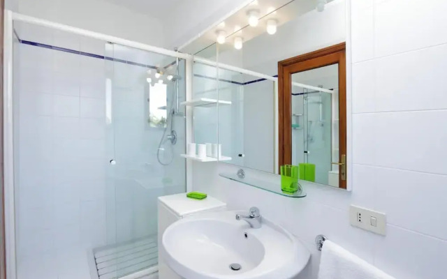 Pimpinnacolo 21 - 3BR P7
