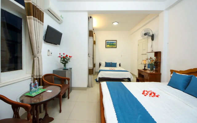 Quynh Long Villa