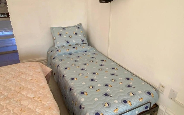 Monoambiente “Lo de Tere”