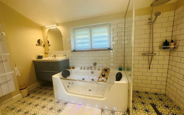 Au domaine du Pré Dieu