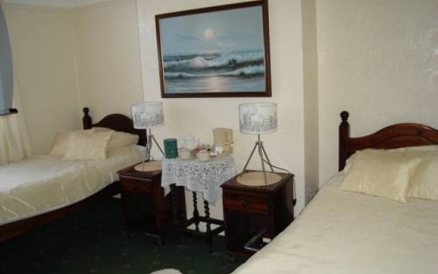 Central Guest House