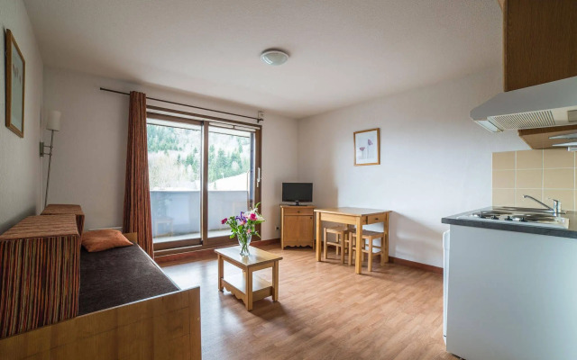 Noemys les Terrasses de la Toussuire