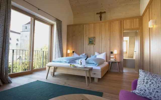 Romantik Hotel Zum Klosterbräu