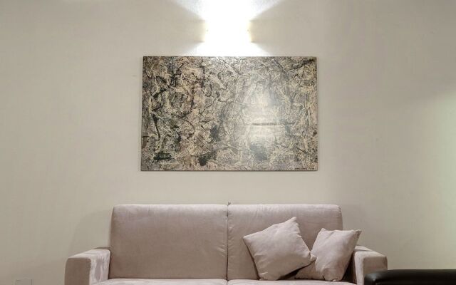 Florence Apartments Tuscan Feeling