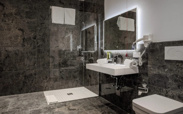 Rhein City Hotel