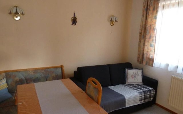 Ferienhaus Ramsbacher