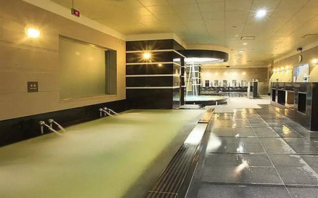 High One Grand Hotel Main Tower