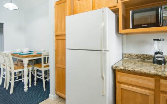 Runaway Beach Club 2202 - Three Bedroom Condo