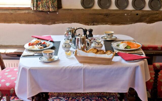 Lower Wythall B&B