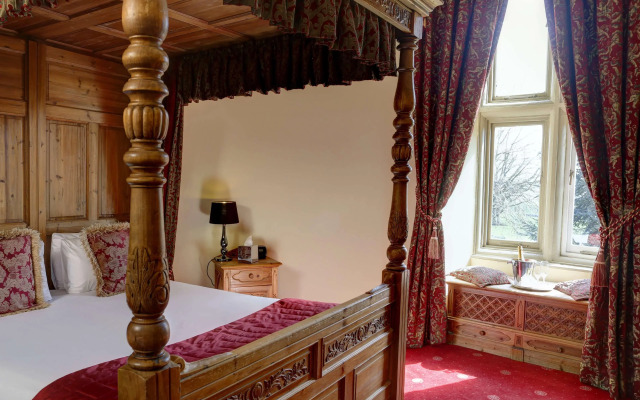 Walworth Castle Hotel, BW Signature Collection