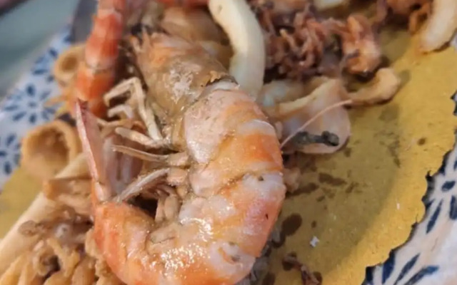 La Torre del Nostromo