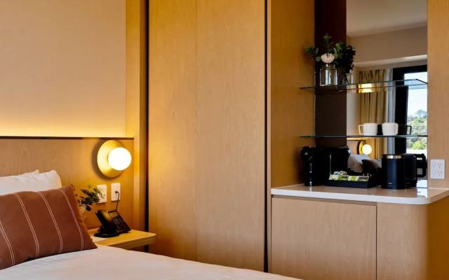 Maxim Hotel Auckland