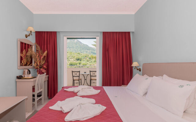 Matilda Hotel
