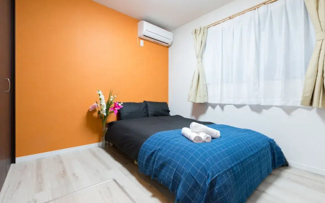 Mikazuki House Teradacho