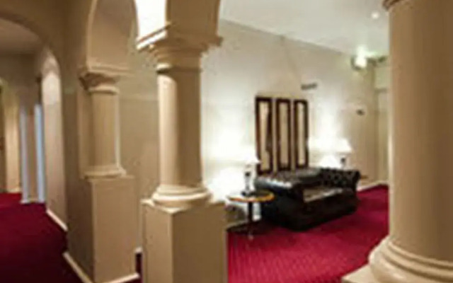 Comfort Inn Wentworth Plaza