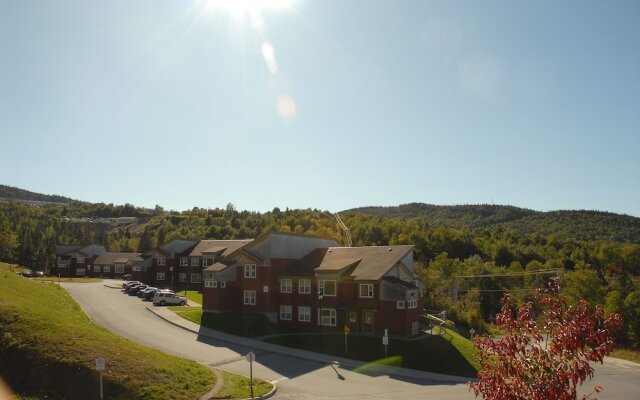 Grenfell Campus Summer Accommodations