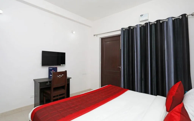 Hotel Go Rooms by OYO Rooms