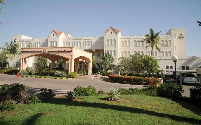 Makarem Annakheel Hotel and Resort