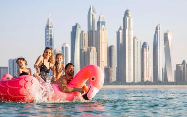 Beach&Pool - Fairmont Residences - by bnbme homes - 3605