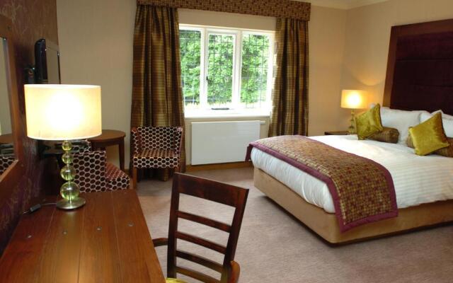 Bears Paw Inn