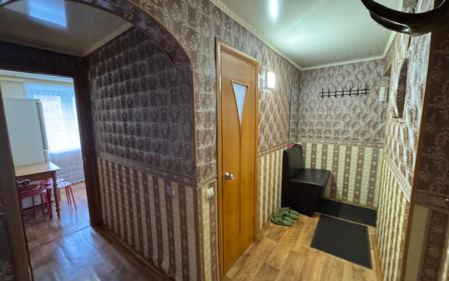 Апартаменты на улице Первомайская 79