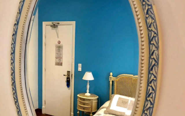 Hôtel Lépante