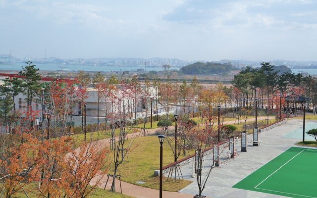 Good Time Guest House Incheon Airport