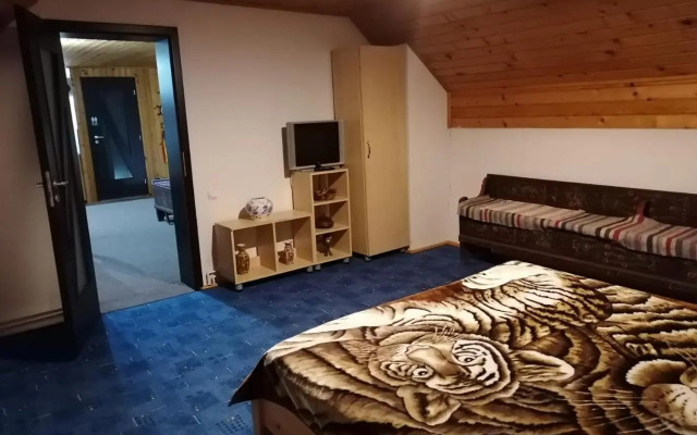 Apartament regim hotelier Rasnov