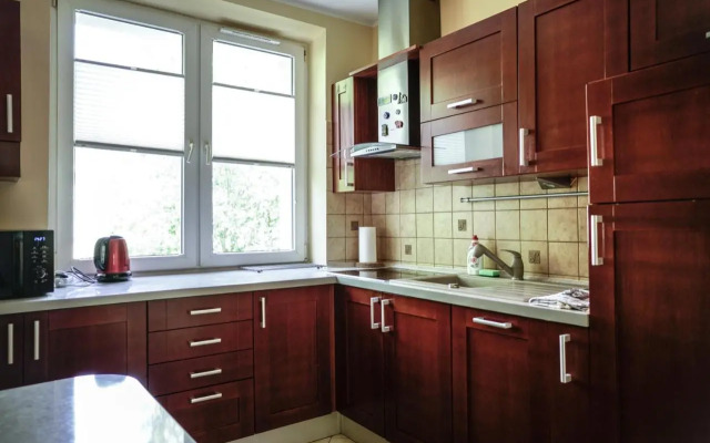 Charming Apartment Gdynia Boulevard