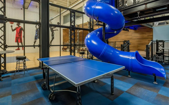 Kimpton Cardinal Hotel by IHG