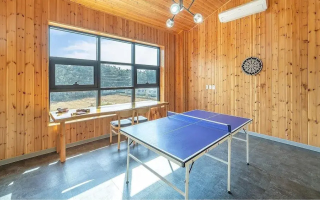 Daebudo Juni Pension