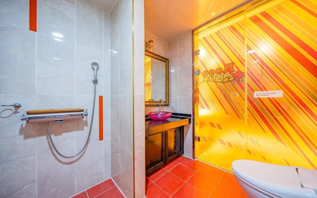 Gyeongju Shim Motel