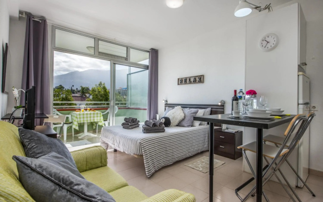 Apartamentos Estudio Nuevo en Puerto de la Cruz