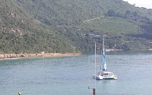 Augusta Bay