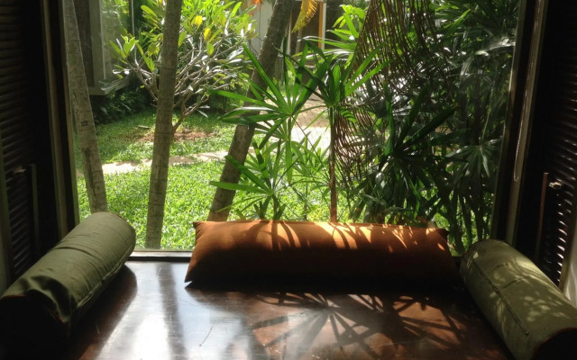 The Windflower Prakruthi - Bangalore Resort