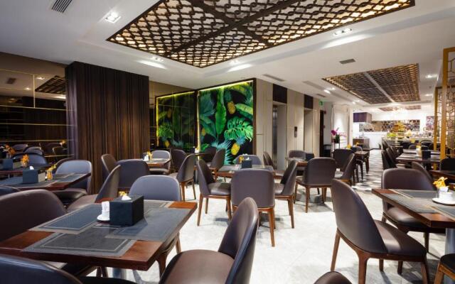 Ivy Nha Trang hotel