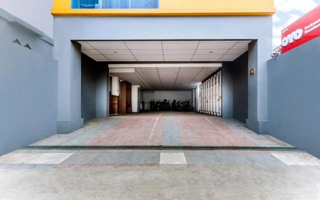 ZEN Rooms near Gandaria Utara