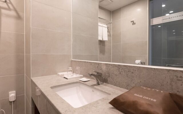 Gloucesterhotel Jeonju