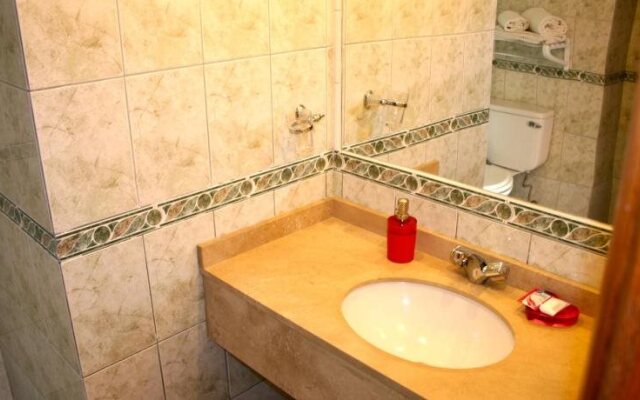 Hotel Licantay