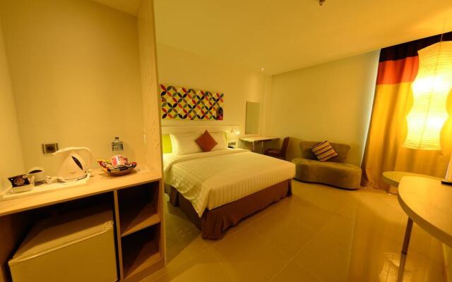 Wisma Chandra