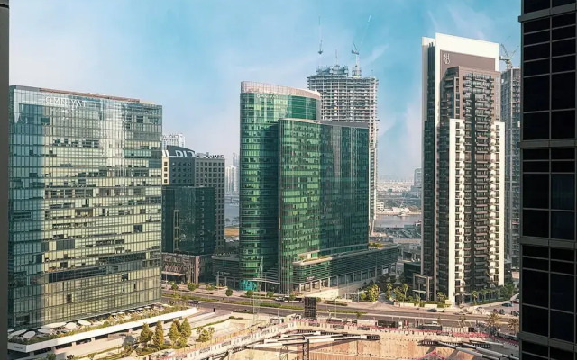 Next'House - Business Boulevard Hostel