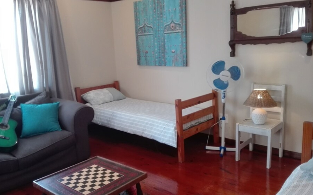 22 On Bland Guesthouse